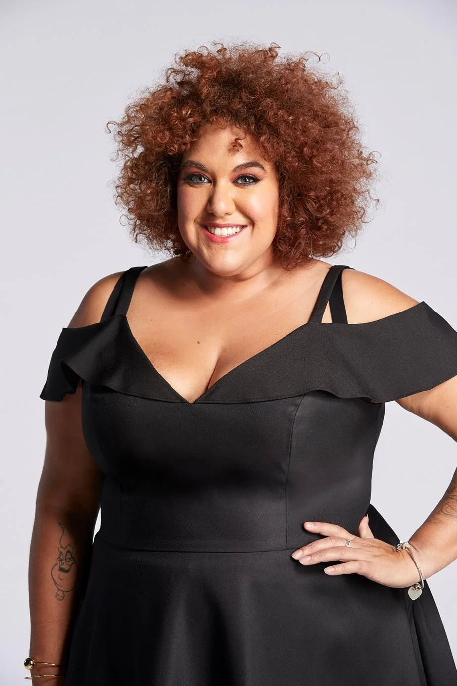 Catfish Australia host Casey Donovan image - 10