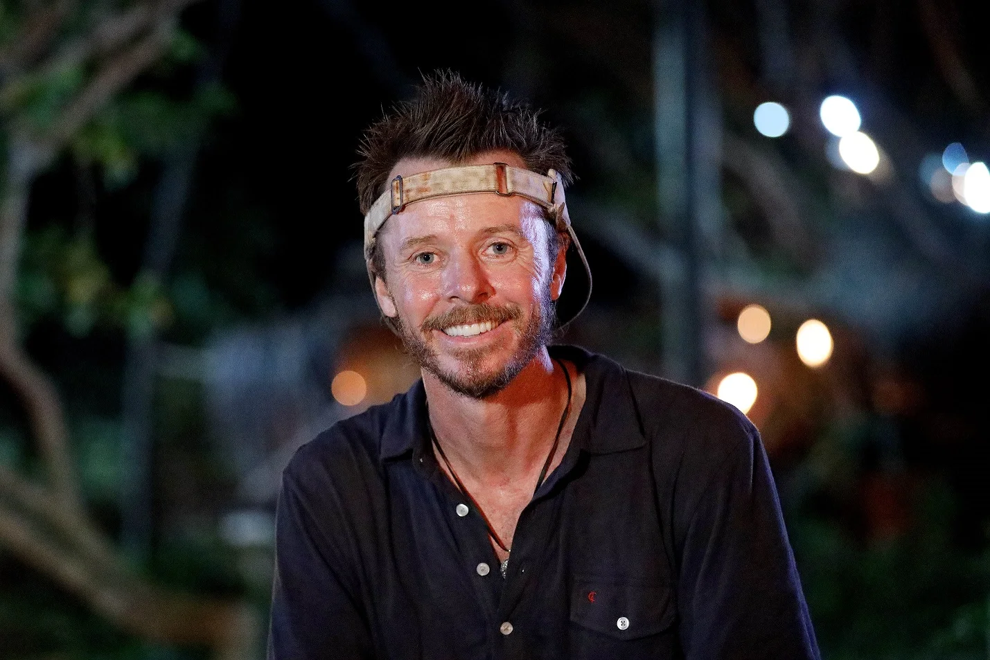 Australian Survivor Source: 10 Network
