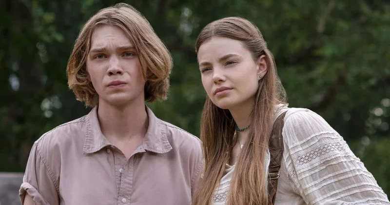 Looking For Alaska image - Hulu