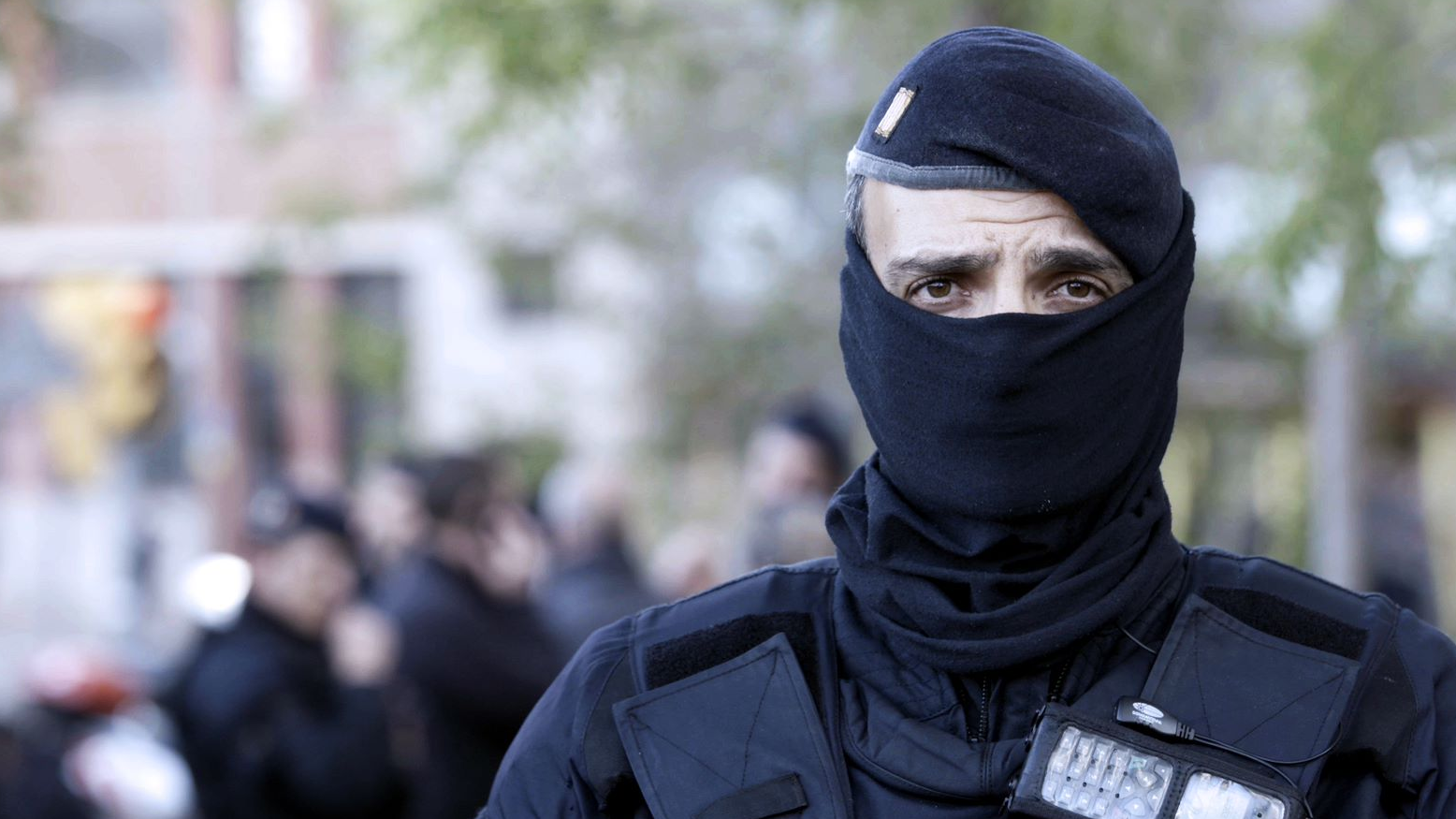 Foreign Correspondent Source: ABC