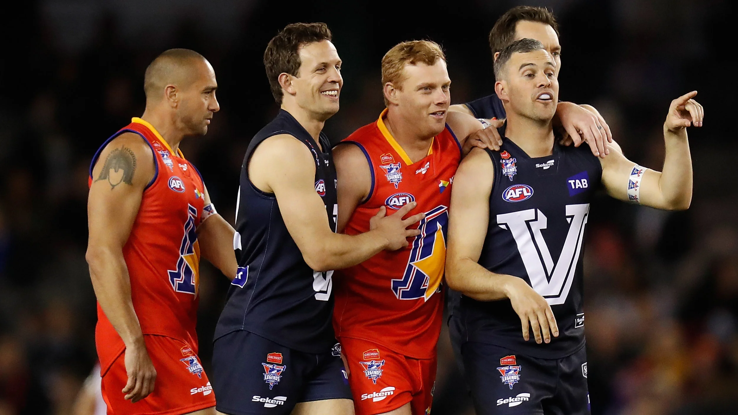 EJ Whitten’s Game Source: Sporting News