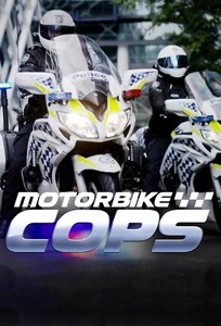 Motorbike Cops Source: TV Time