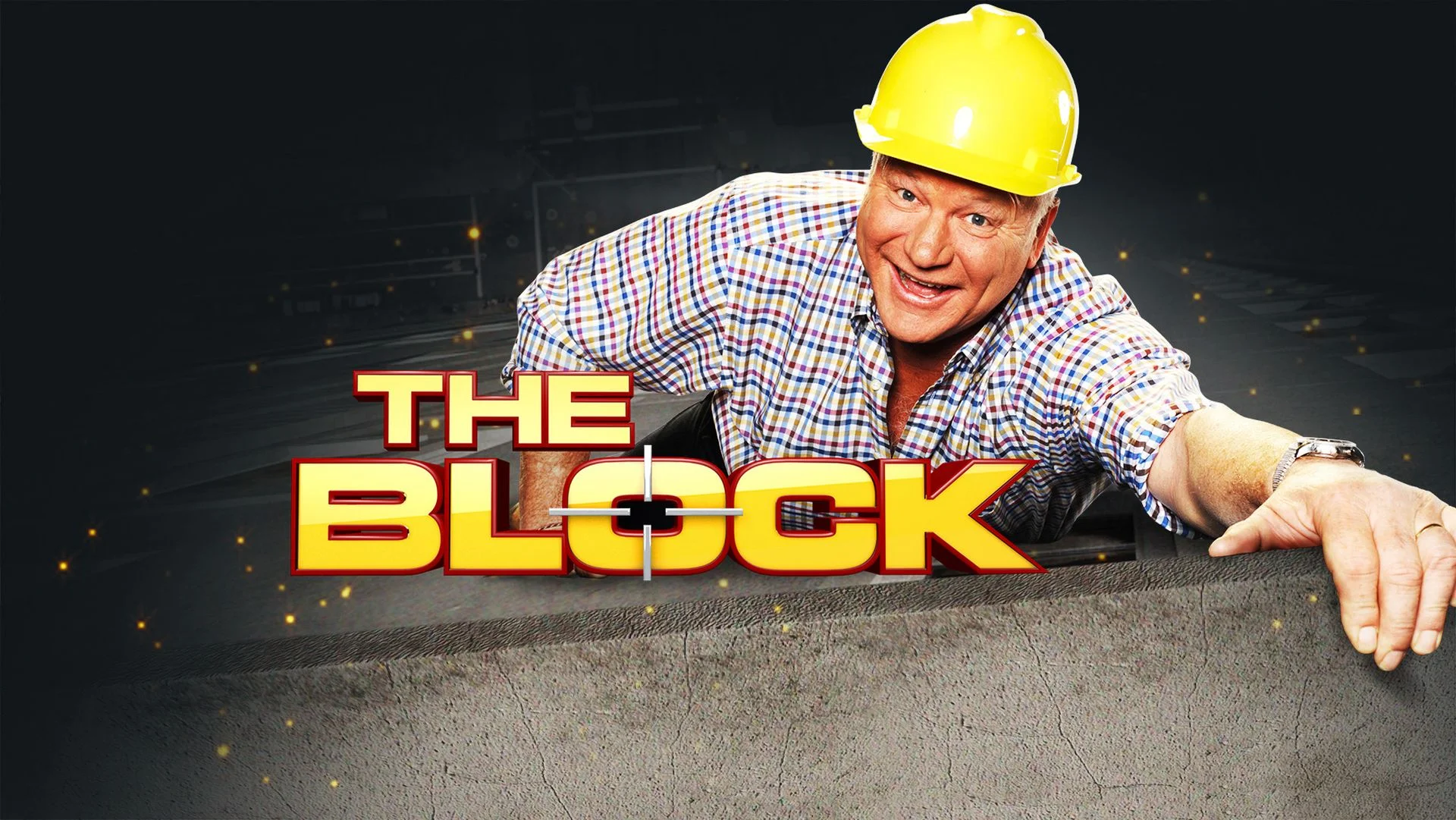 The Block Source: Nine