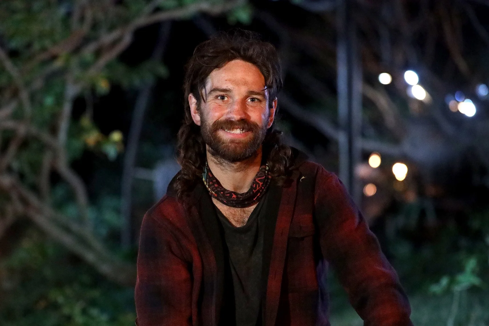 Australian Survivor Source: 10 Network