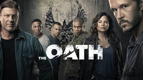 The Oath Source: Seven Network