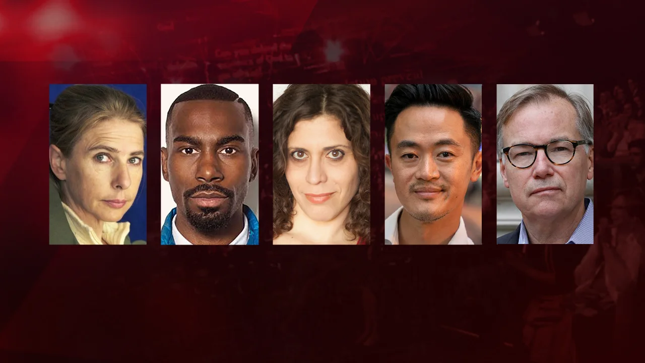 Q&A Source: ABC