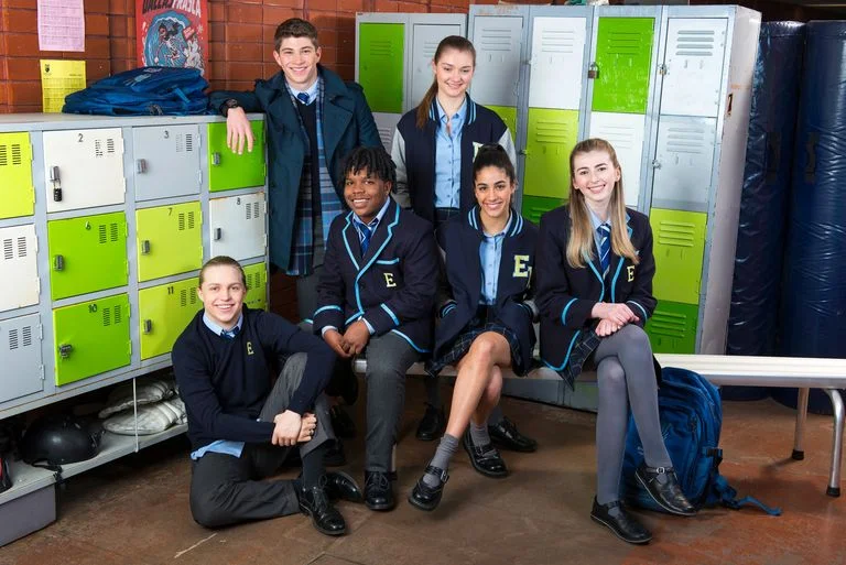 image - Channel5