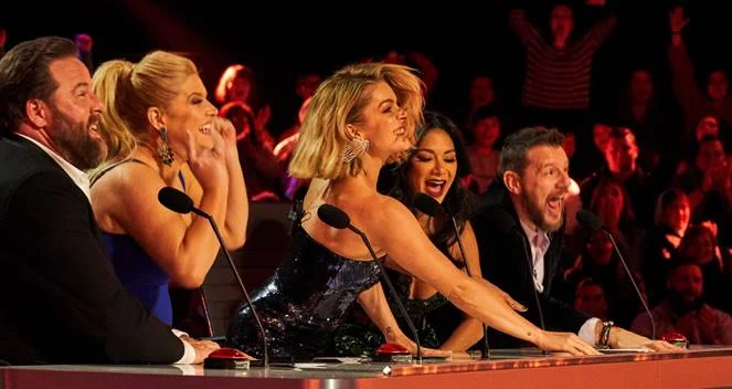 Australia’s Got Talent Source: Seven Network