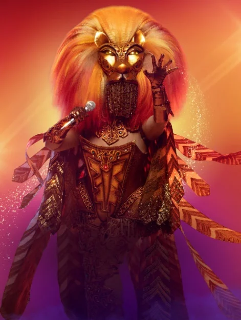 The Masked Singer Source: 10 Network