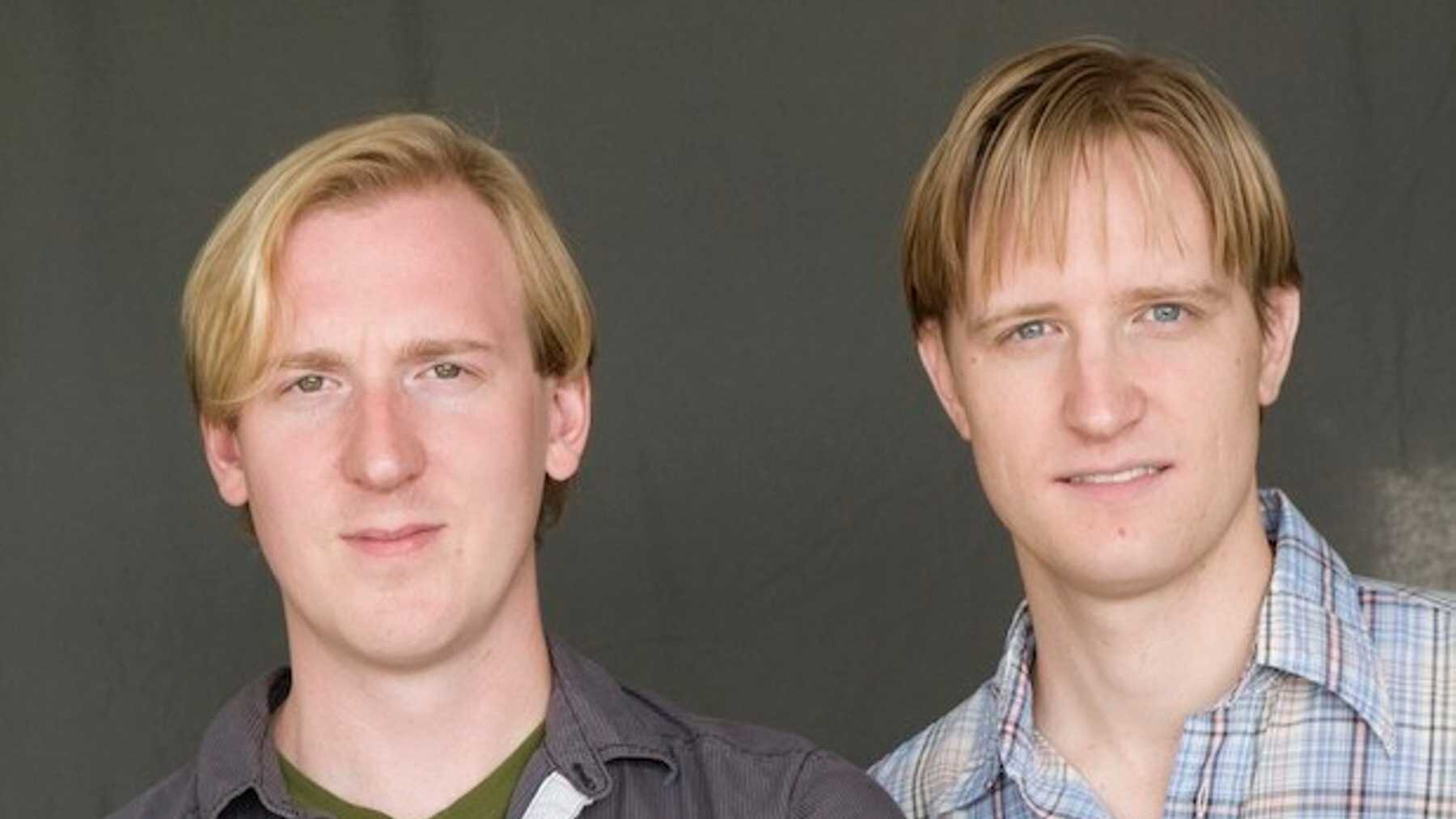 JD Payne and Patrick McKay are writing the Lord Of The Rings TV Series for AMAZON PHOTO: Empire