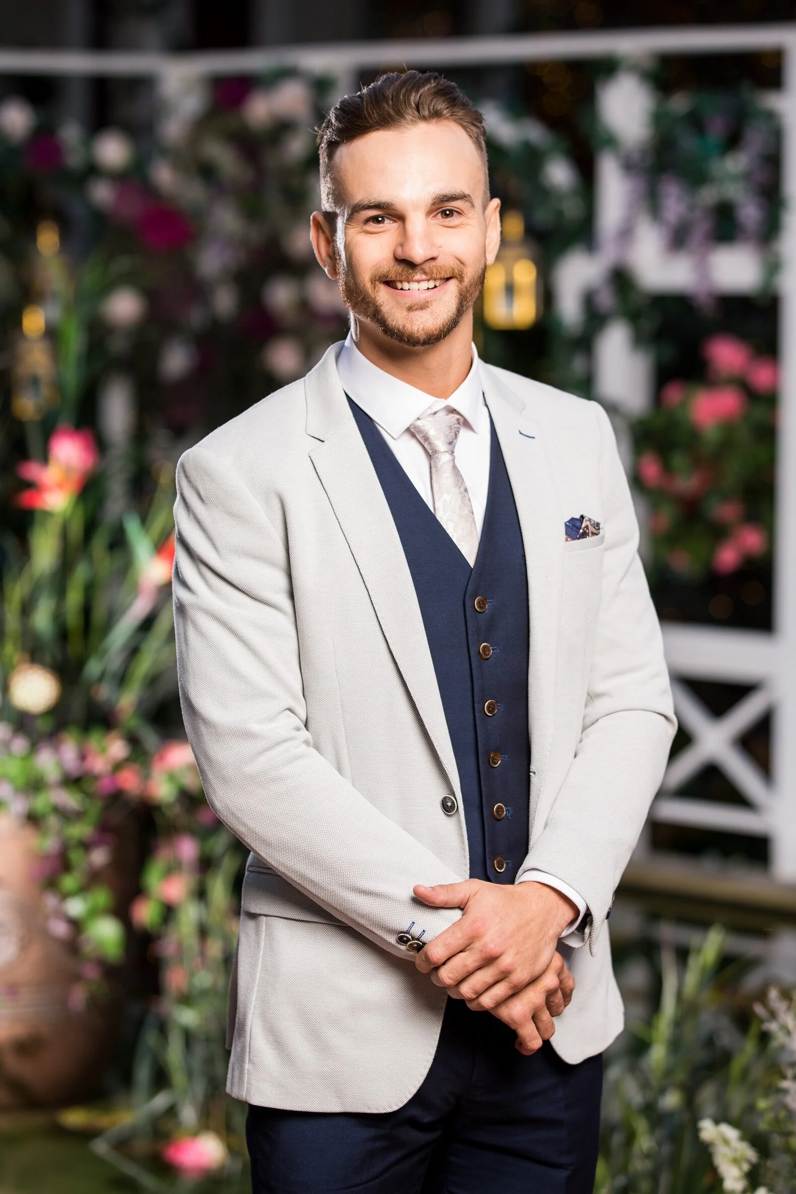 The Bachelorette Australia Source: 10 Network