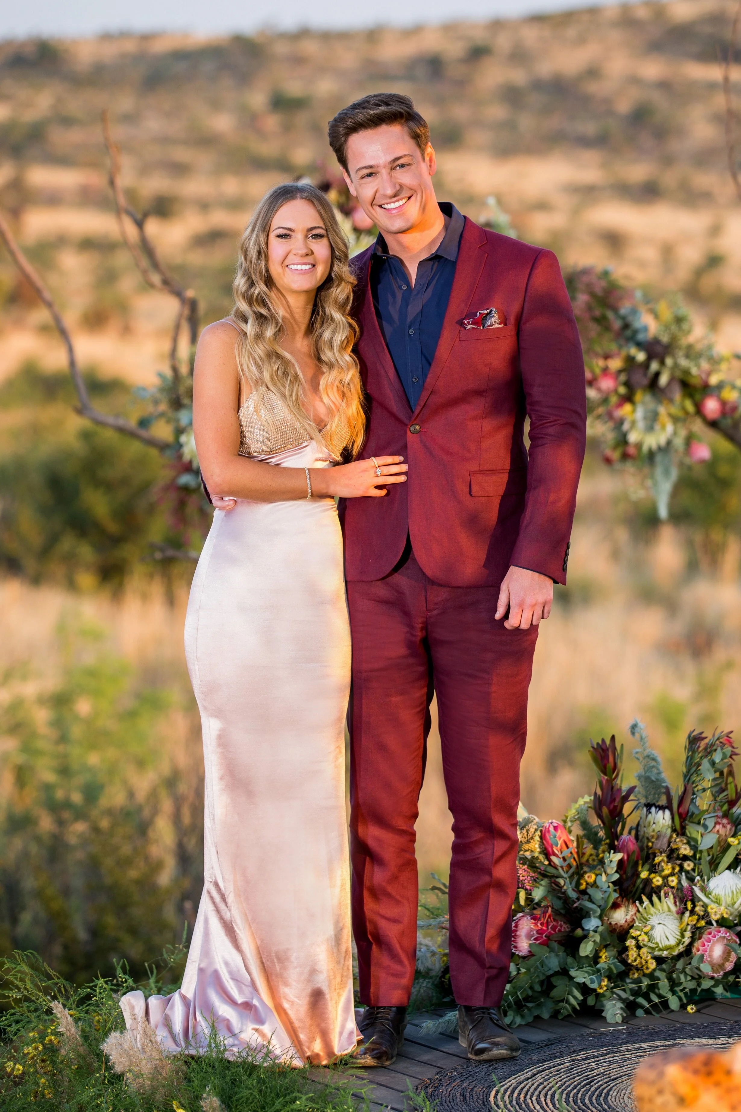 The Bachelor Australia Source: 10 Network