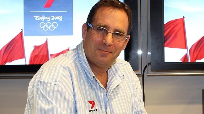   Saul Shtein  leaves Channel 7 after 15 years 
