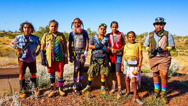   Thalu  Source: NITV 