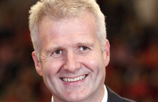   Andrew Gaze  Source: TV Blackbox 