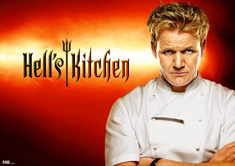 Hell’s Kitchen USA Source: Weekend Special