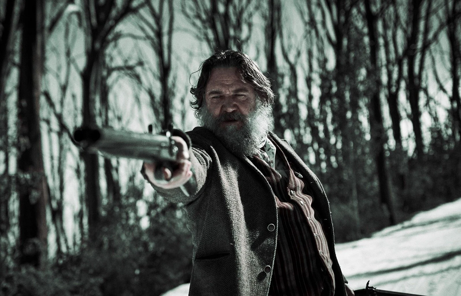 Russell Crowe image - STAN
