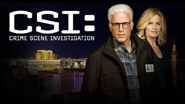 CSI Source: IMDb