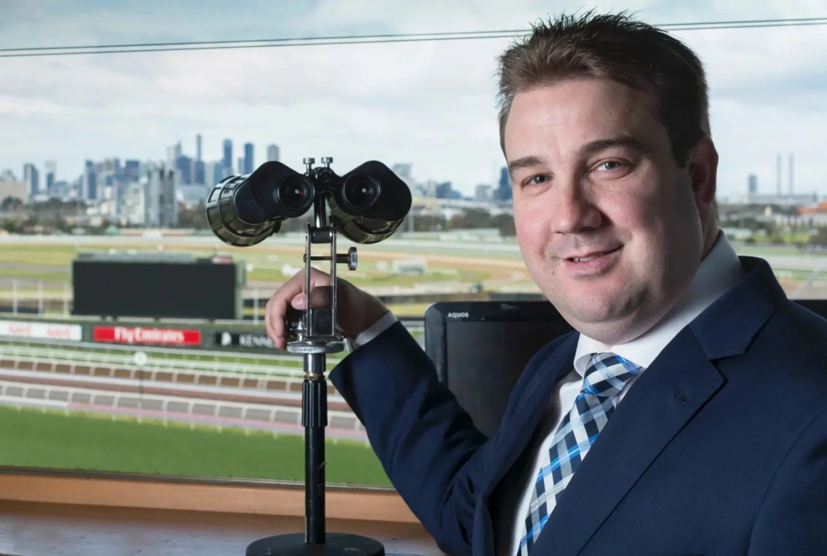 Matt Hill image source - SMH