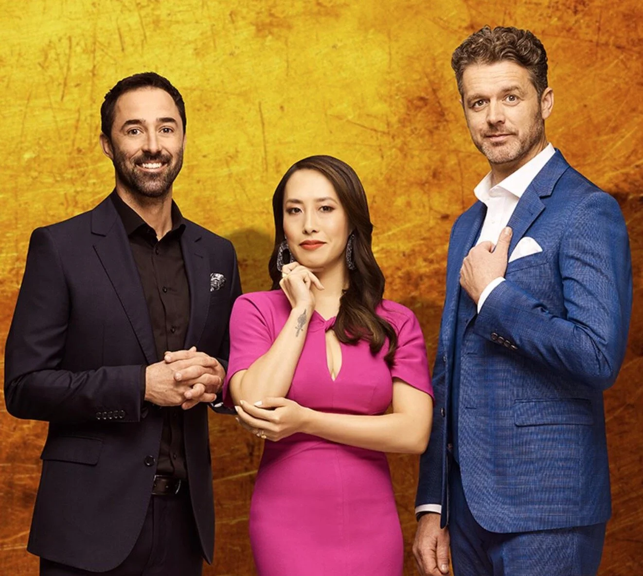 Andy Allen, Melissa Leong and Jock Zonfrillo image - 10