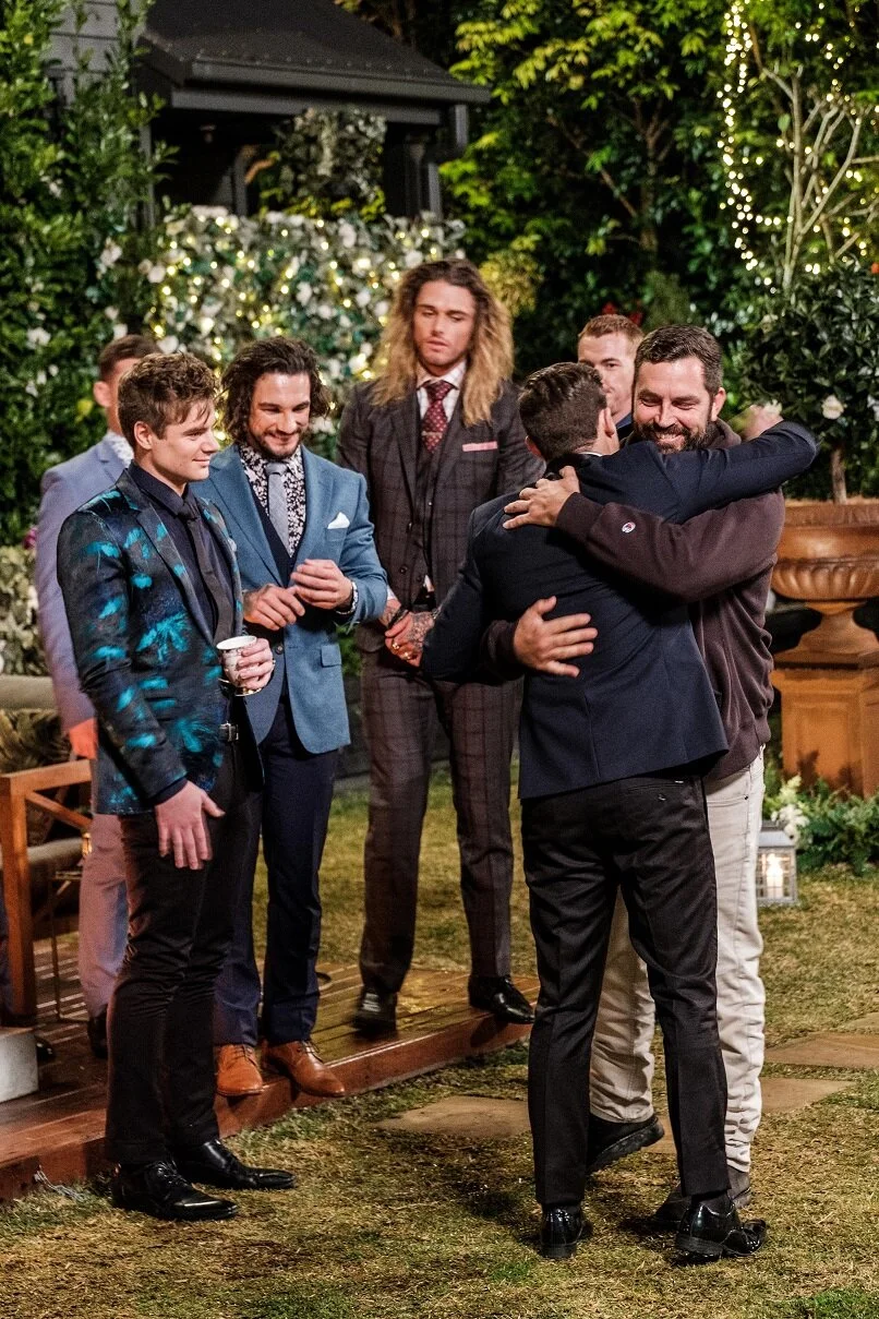 The Bachelorette Australia Source: 10 Network
