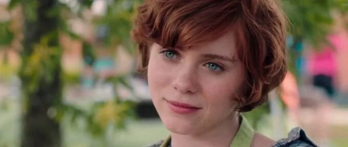 Nancy Drew Source: Variety