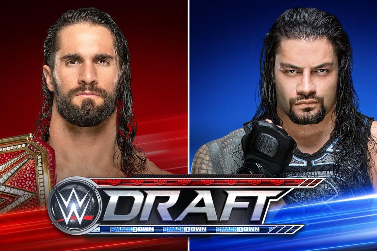 WWE Smackdown Source: cagesideseats.com