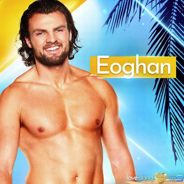 Love Island Australia Source: Irish Mirror