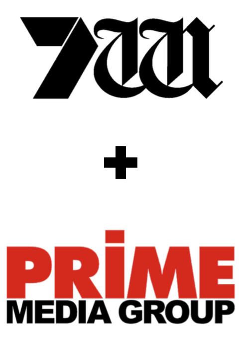 SEVEN announces merger with PRIME to become Australia's biggest network ...