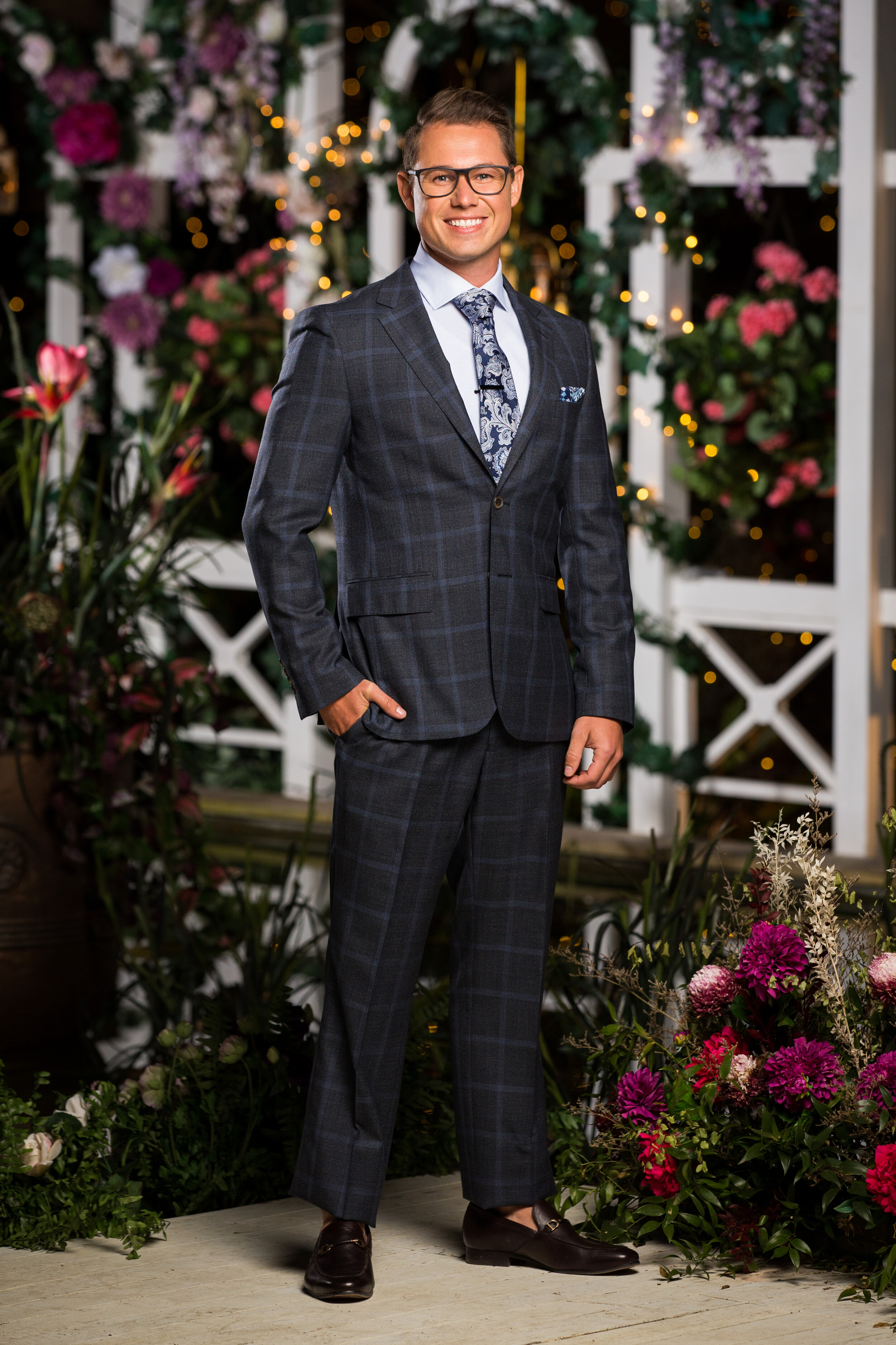  The Bachelorette Australia Source: 10 Network 