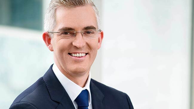   David Speers  image - Mediaweek 