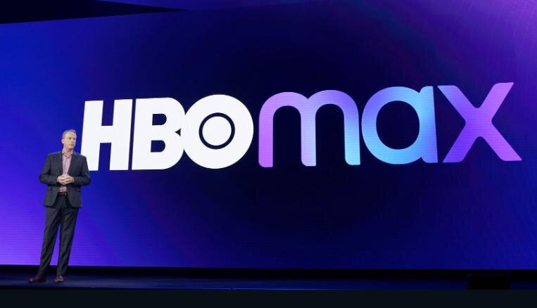   John Stankey launching HBO Max this week  image - CNN 