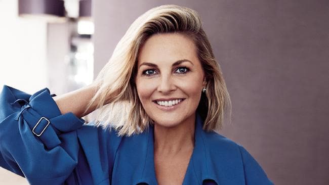   Georgie Gardner  has left the TODAY show immediately after the announcement of her replacements  PHOTO: News Corp 