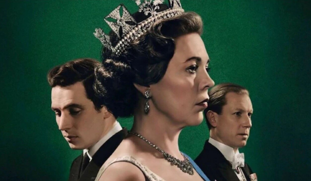   Just how many Australians watched The Crown on Sunday evening?  image - Netflix 