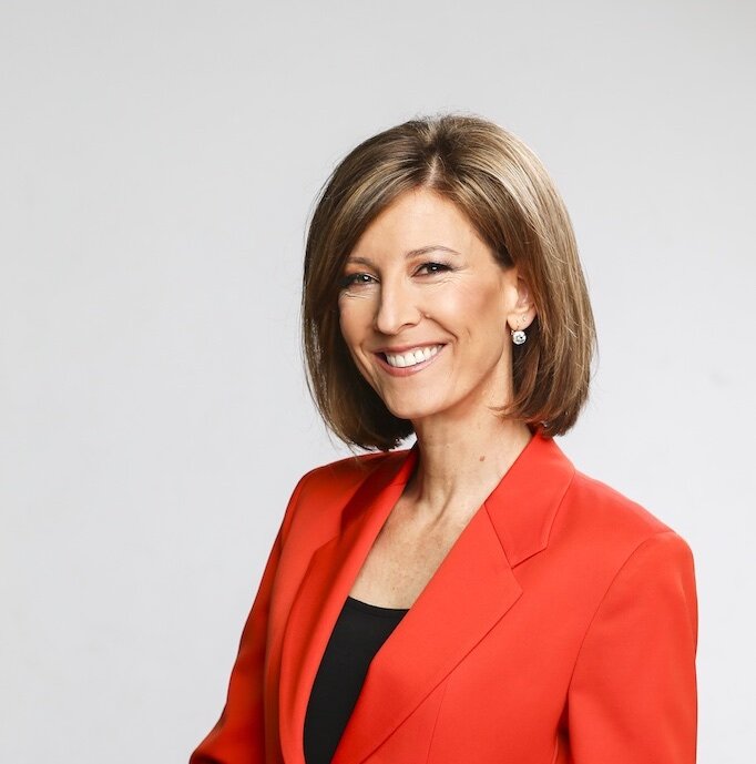  Monika Kos will front 10 News First in 2020  PHOTO: 7 