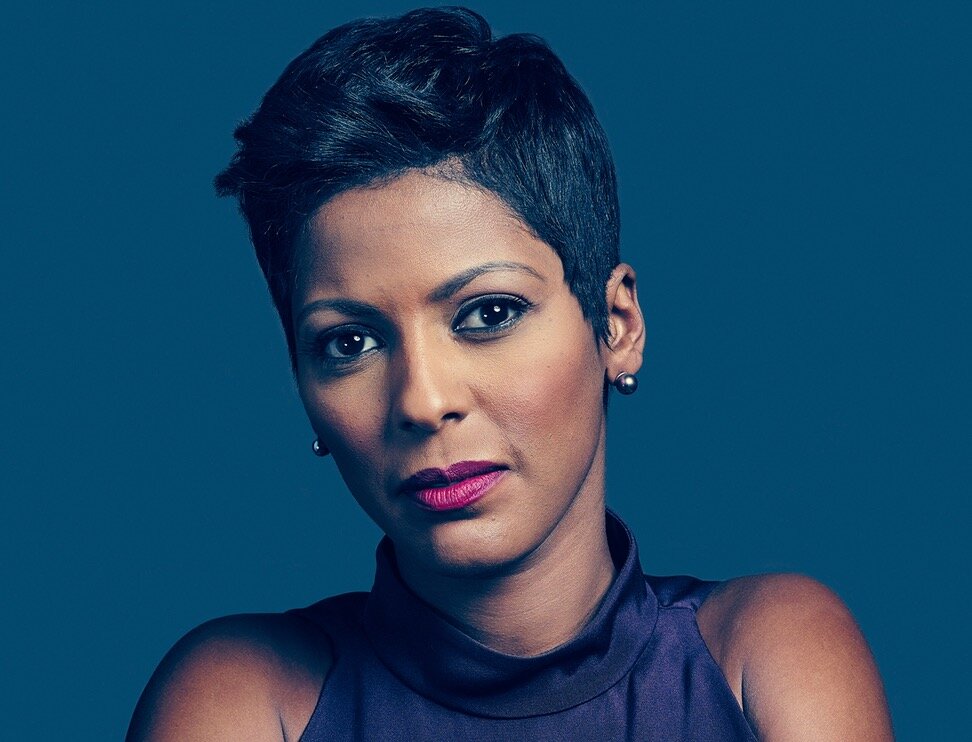   Tamron Hall  image - Discovery 