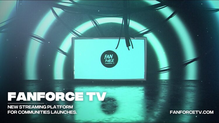 FanForce Source: YouTube