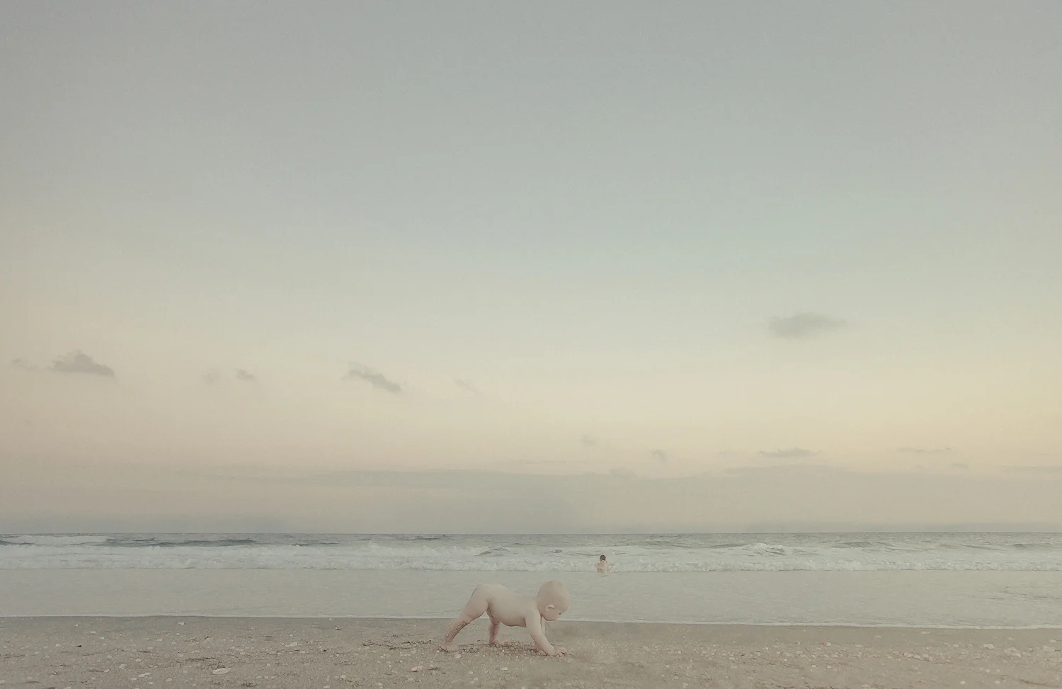 Untitled (All Fours)