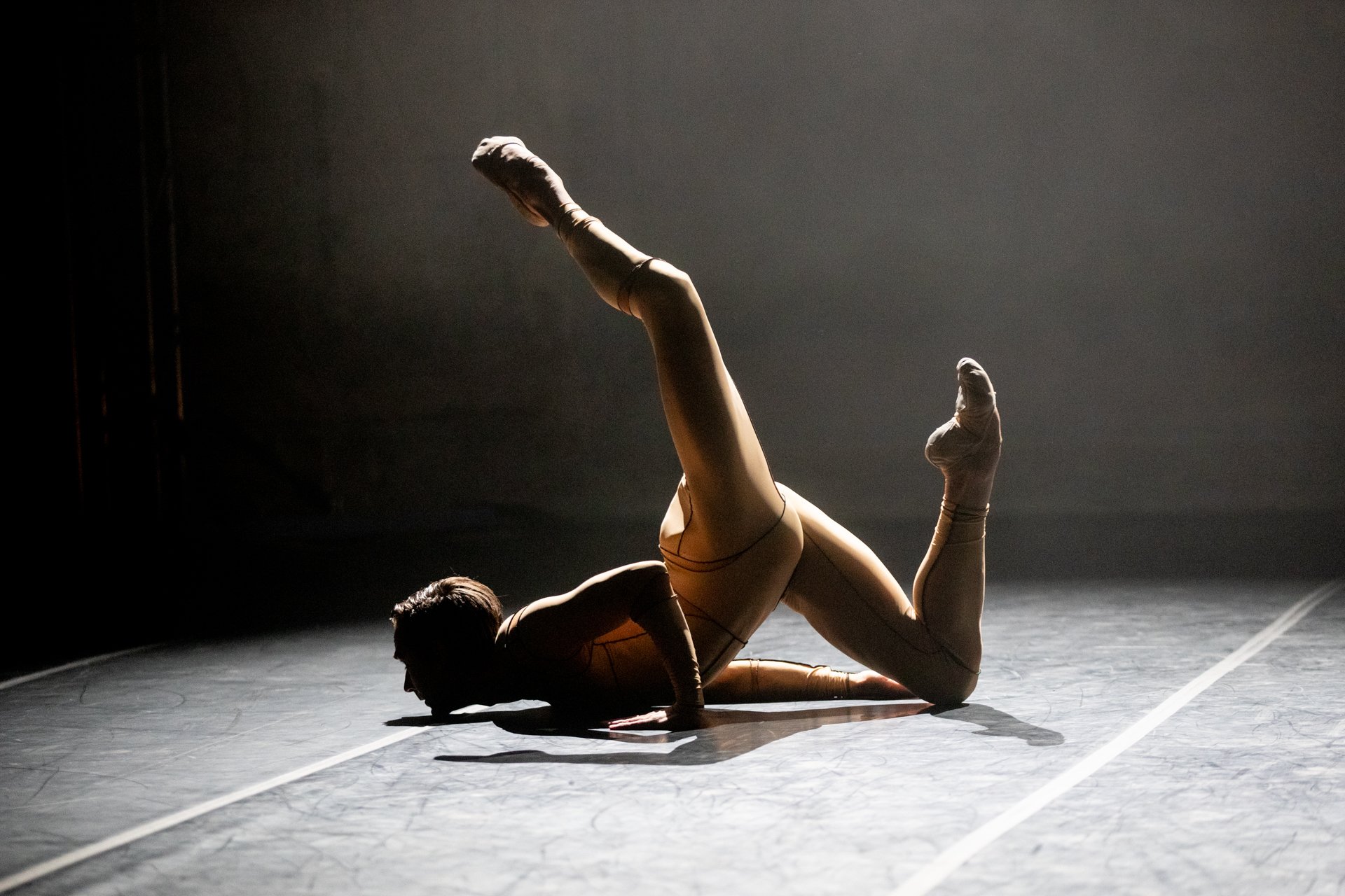 Die Seele am Faden / Soul Threads in Schwetzingen 