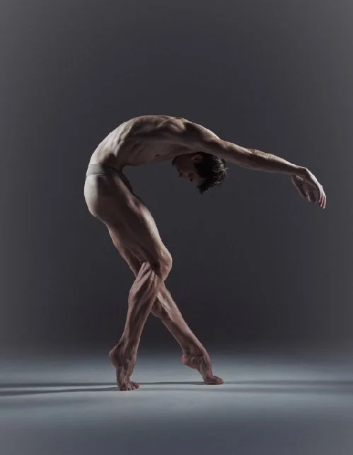 Grand Dance Gala at the Liceu Barcelona, Spain