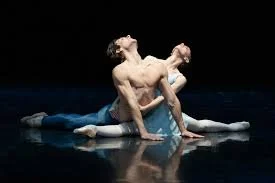 Fall for Dance Festival in New York USA 