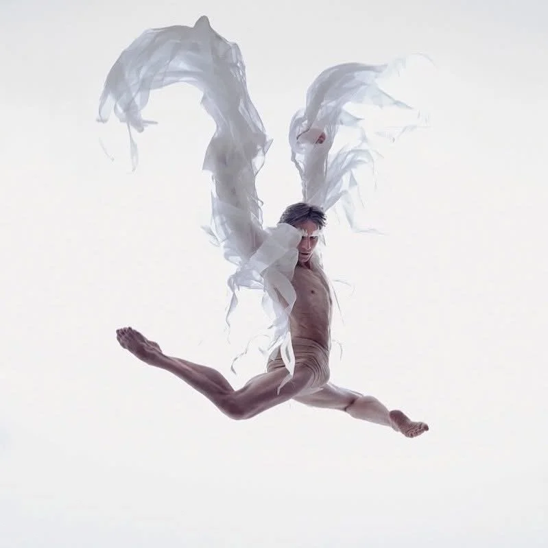 Ballet Gala "Mizuka on Stage" in Tokyo