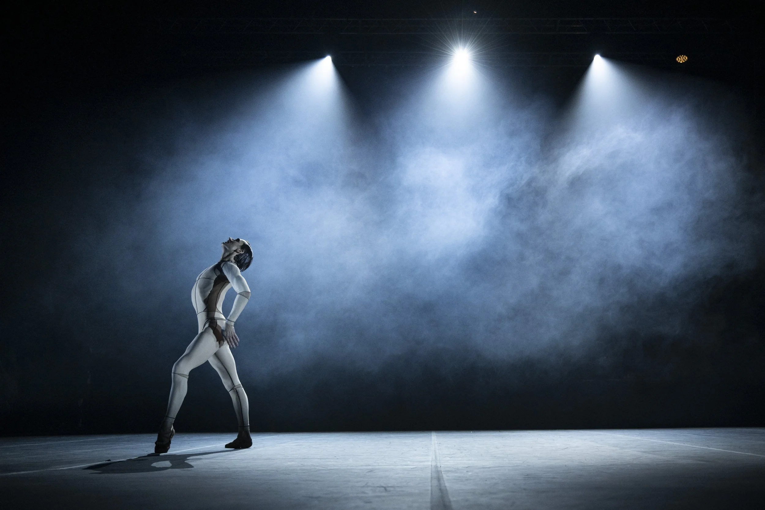 Die Seele am Faden / Soul Threads INERAKTION in Stuttgart 