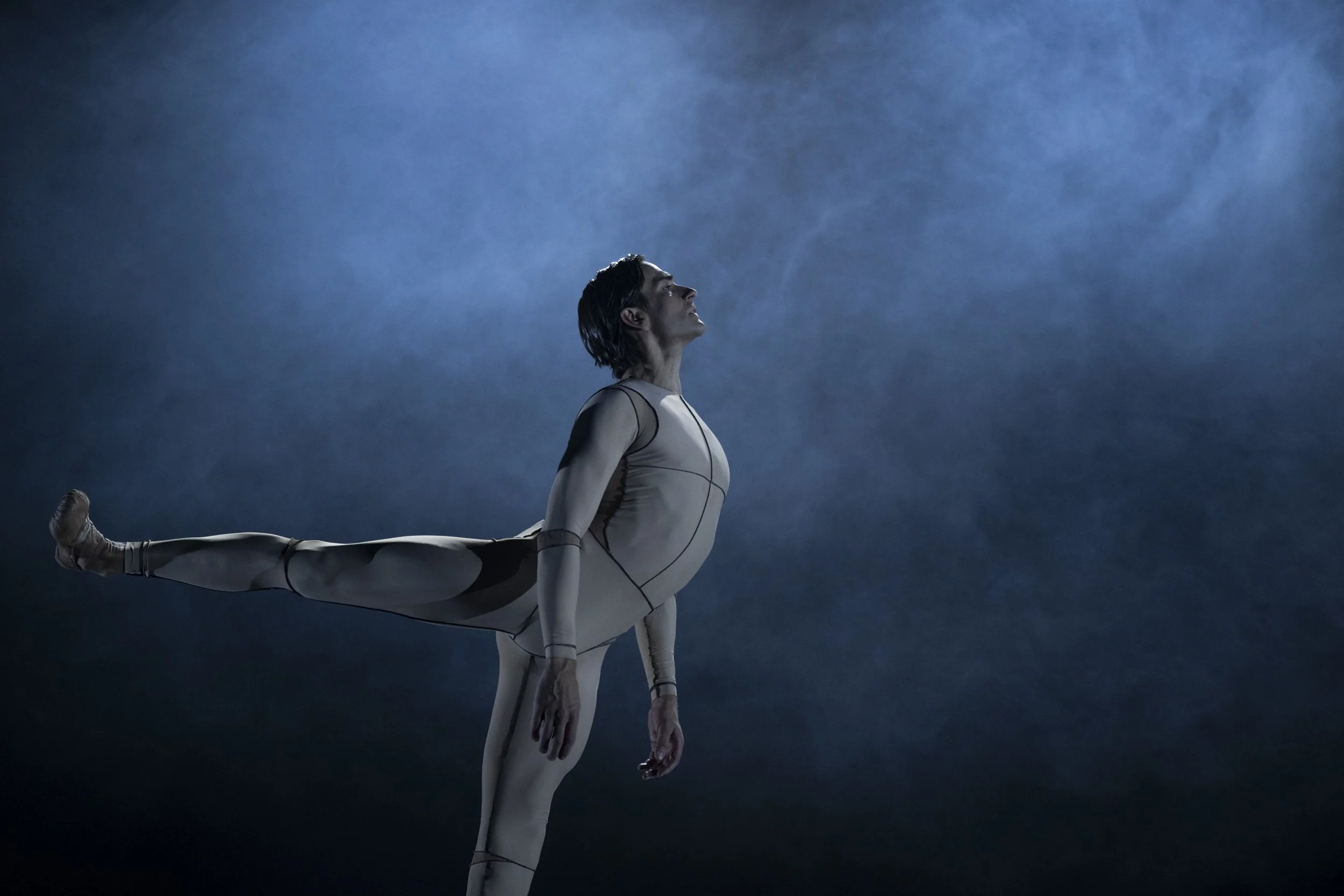 Die Seele am Faden / Soul Threads INERAKTION in Stuttgart 