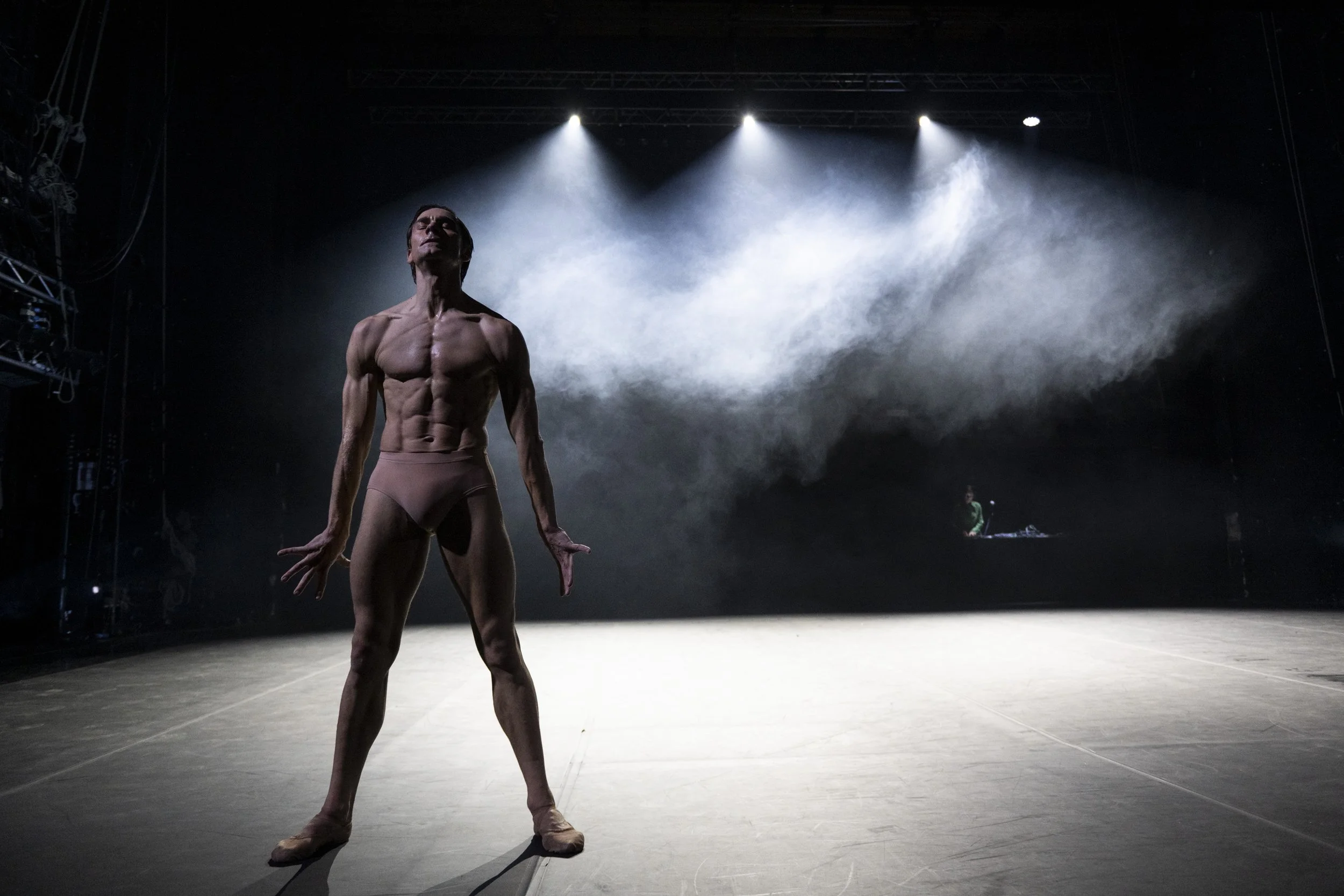 Die Seele am Faden / Soul Threads INERAKTION in Stuttgart 