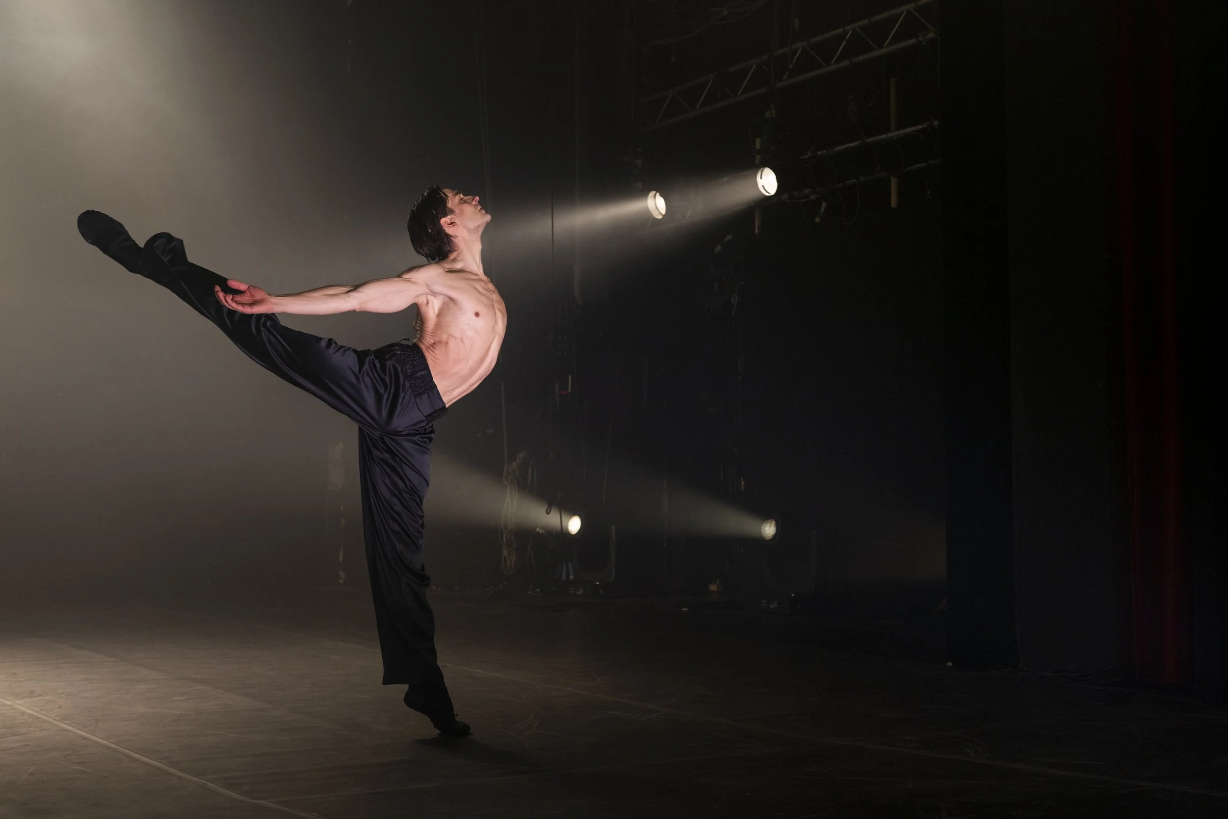 Die Seele am Faden / SOUL THREADS in Salzburg