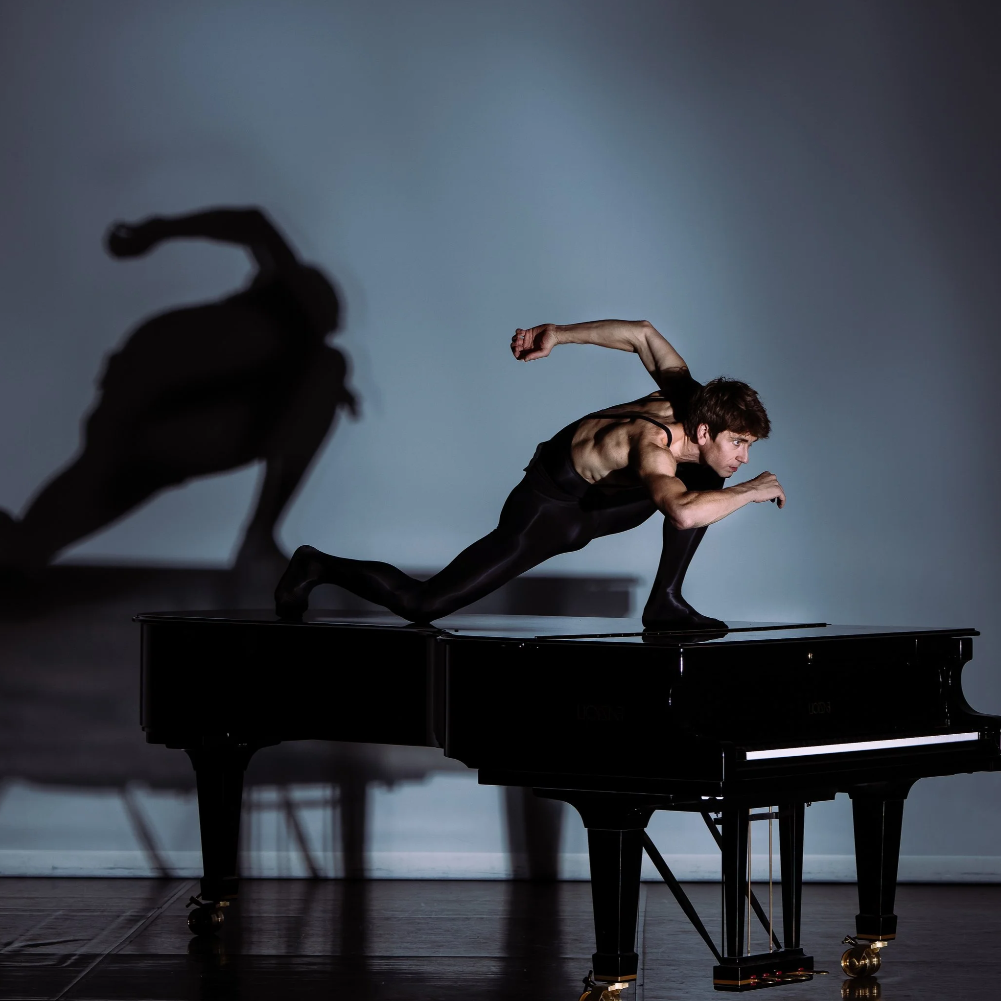 Fall for Dance Festival in New York USA