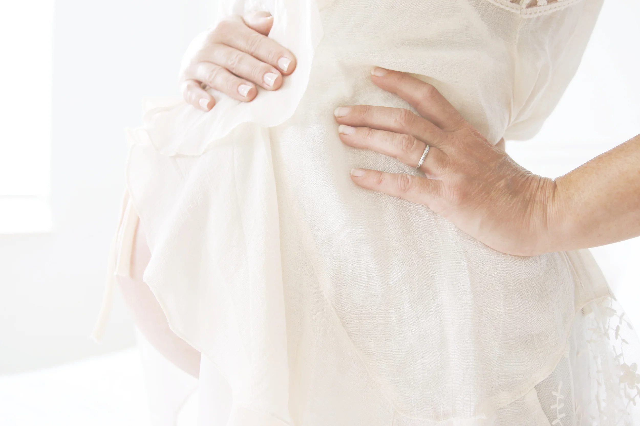 ormond beach maternity photographer