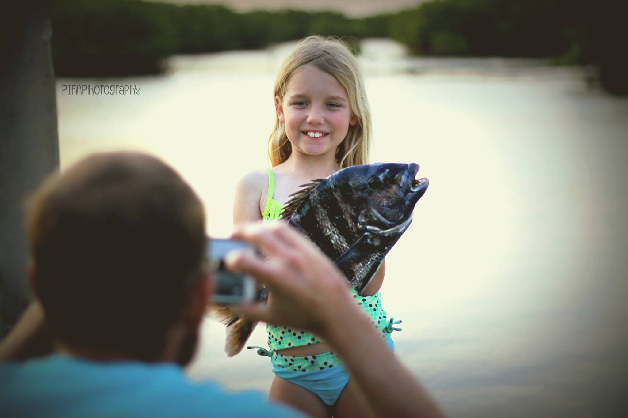 5/52 "Love" Third one's a charm wink emoticon I can't express the love for our fishery enough. Not only does it supply us with nourishment, but it's also our happy place; we truly are in love with our surroundings. - Amy Bueschel {love} 