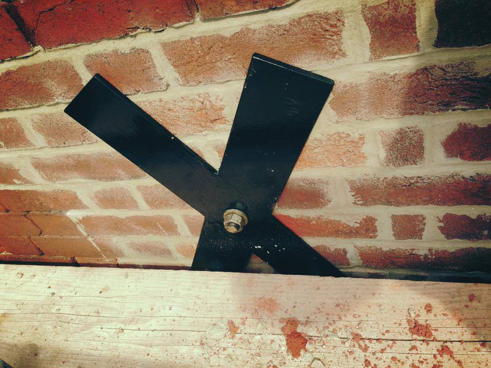 X Ties